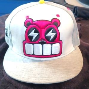 Kidrobot hat